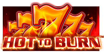 Hot to burn™