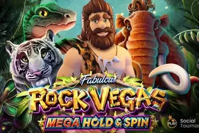 Rock Vegas