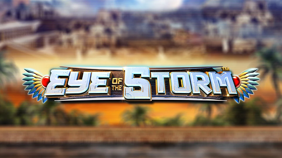 Eye of the Storm