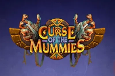 Curse of the Mummies