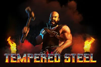 Tempered Steel
