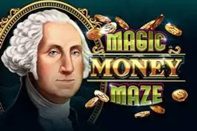 Magic Money Maze