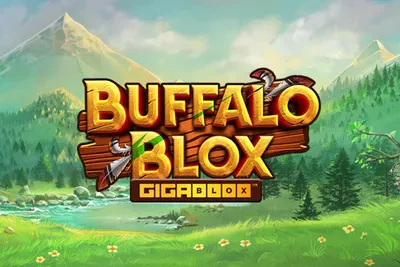 Buffalo Blox Gigablox