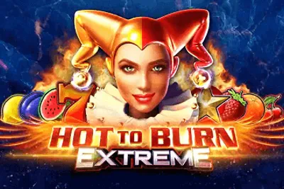 Hot to Burn Extreme