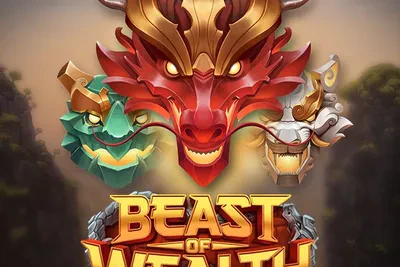 Beast of Wealth