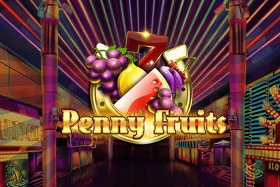 Penny Fruits Xtreme