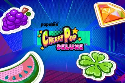 Cherry Pop Deluxe