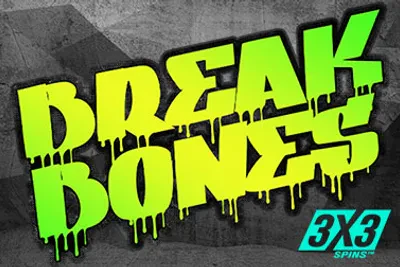 Break Bones