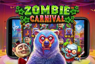 Zombie Carnival