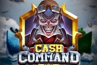 Cash of Command