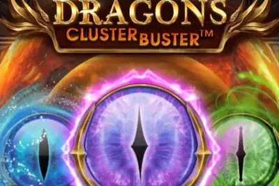 Dragons Clusterbuster