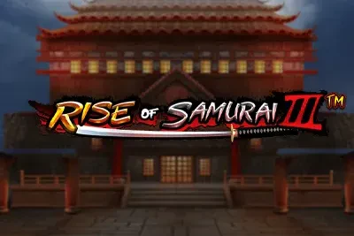 Rise of Samurai 3