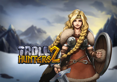 Troll Hunters 2
