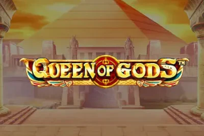 Queen of Gods