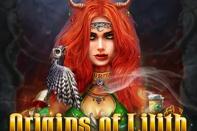 Origins of Lilith