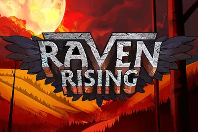 Raven Rising