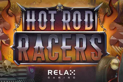 Hot Rod Racers