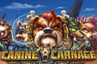 Canine Carnage