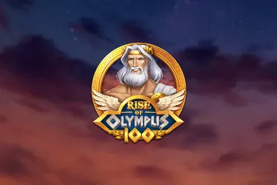 Rise of Olympus 100