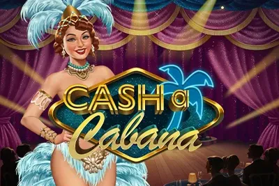 Cash-a-Cabana