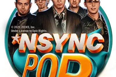 NSYNC Pop