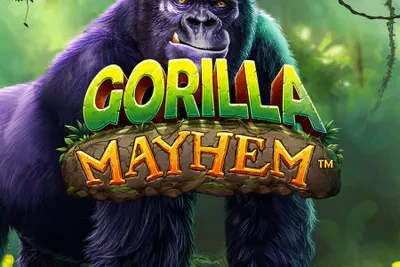 Gorilla Mayhem