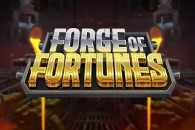 Forge of Fortunes