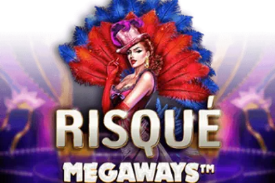 Risqué Megaways