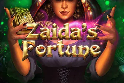 Zaida’s Fortune
