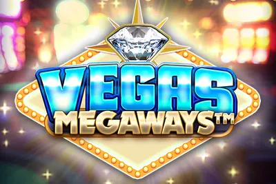 Vegas Megaways