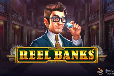 Reel Banks