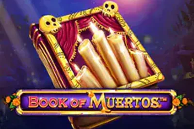 Book of Muertos