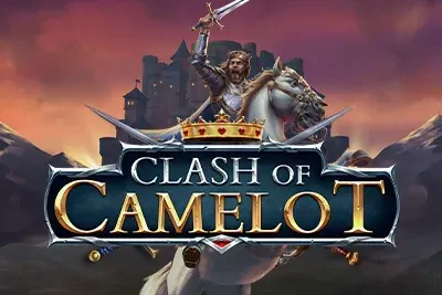 Clash of Camelot