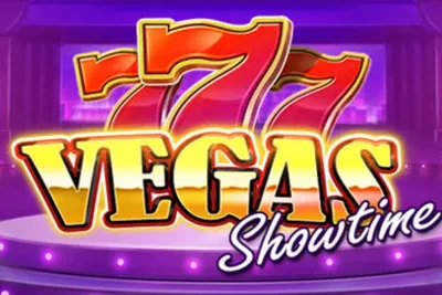 777 Vegas Showtime