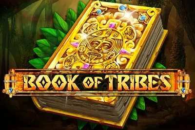 Book of Tribes