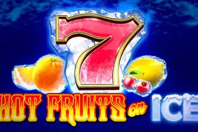 Hot Fruits on Ice