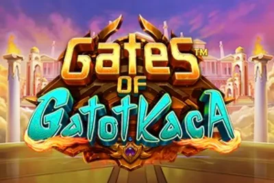 Gates of Gatot Kaca