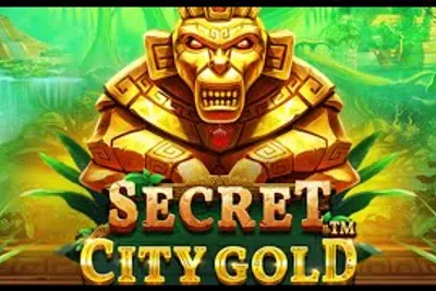 Secret City Gold