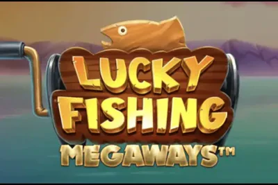Lucky Fishing Megaways
