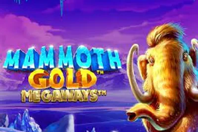 Mammoth Gold Megaways
