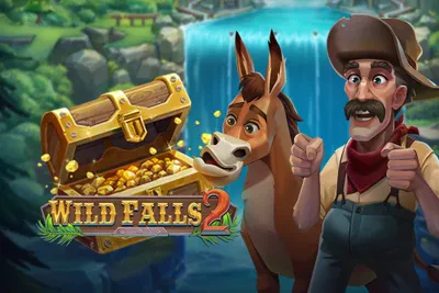 Wild Falls 2