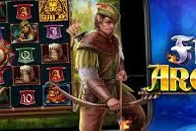 Fire Archer