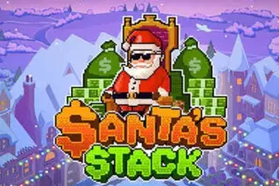 Santa’s Stack