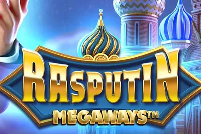 Rasputin Megaways