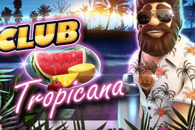 Club Tropicana