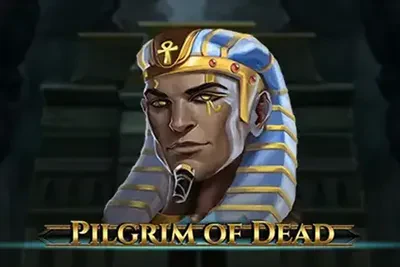 Pilgrim Of Dead