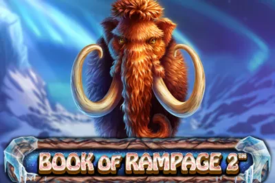 Book of Rampage 2