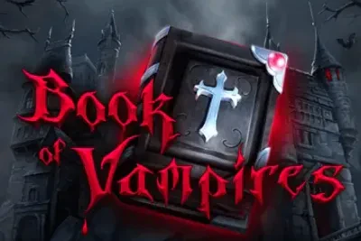 Book of Vampires
