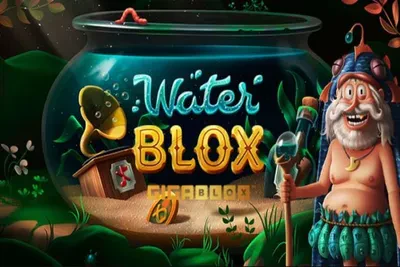 WaterBlox Gigablox