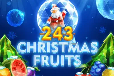 243 Christmas Fruits
